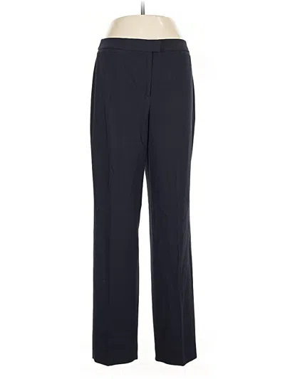 Pre-owned Talbots Dress Pants In Blue