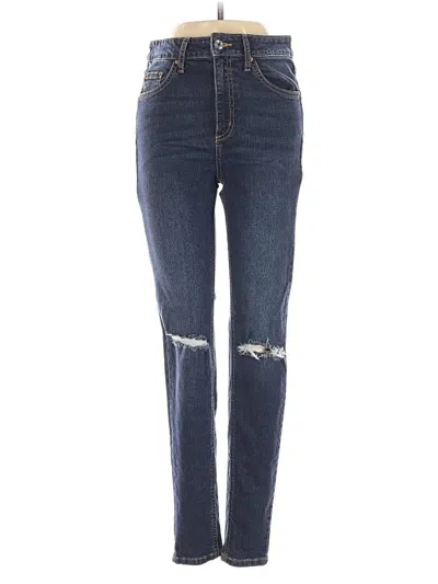 Pre-owned Wild Fable Jeans In Blue