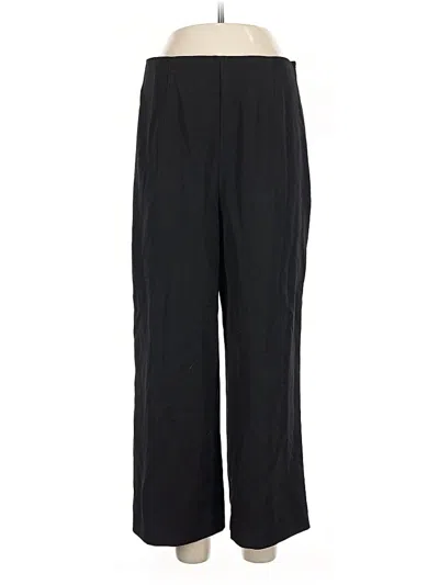 Pre-owned Dr2 Dress Pants In Black
