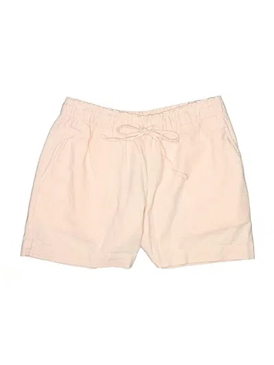 Pre-owned Gap Shorts In Brown