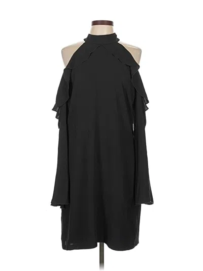 Pre-owned Kobi Halperin Cocktail Dress In Black