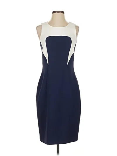 Rachel Roy Cocktail Dress In Brown