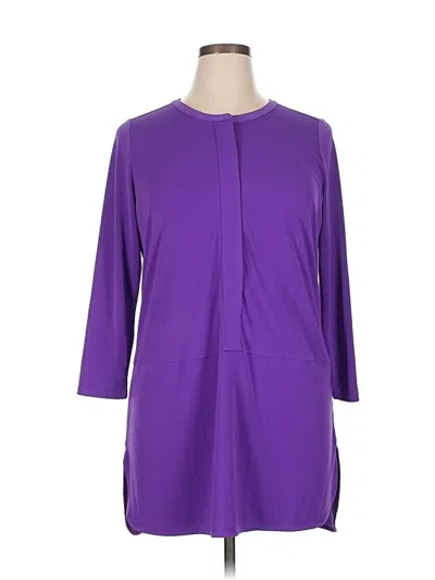 Polo Ralph Lauren Casual Dress In Brown