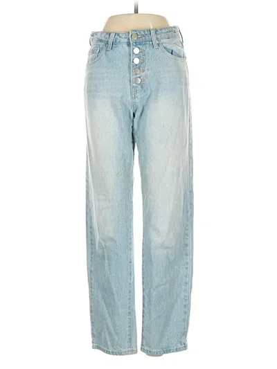 Pre-owned Bp. Jeans In Blue