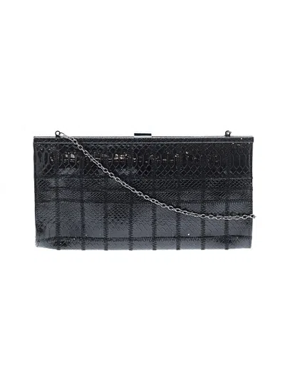 Pre-owned Aldo Shoulder Bag In Black