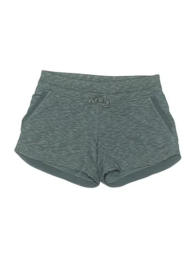 Pre-owned Athleta Athletic Shorts In Blue