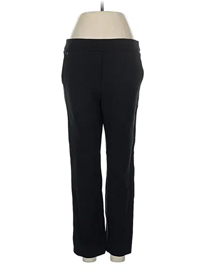 Pre-owned Counterparts Active Pants In Black