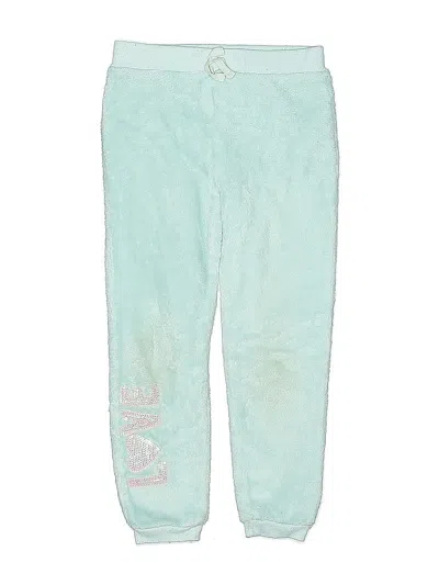 Pre-owned Epic Threads Kids' Casual Pants In Blue