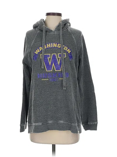 Pre-owned Blue 84 Sweatshirt In Gray