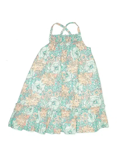 Pre-owned Catherine Malandrino Kids' Dress In Pink