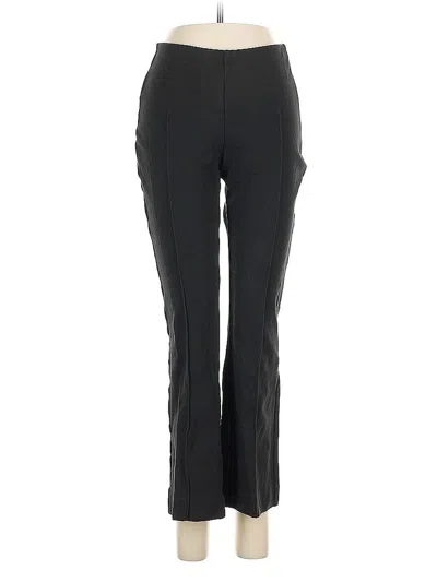 Pre-owned Everlane Dress Pants In Black