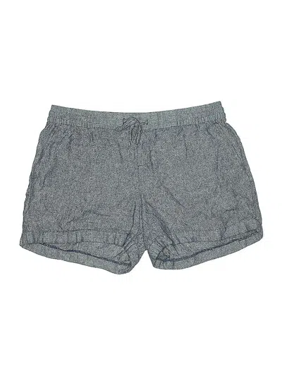 Pre-owned Old Navy Shorts In Blue