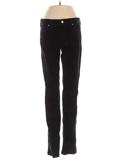 Pre-owned M.i.h. Jeans Casual Pants In Black