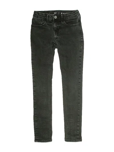 Pre-owned Gap Kids' Jeans In Green