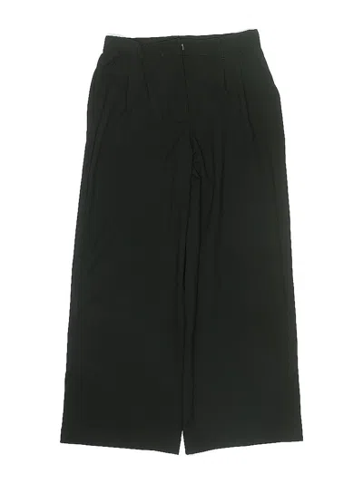 Pre-owned Art Class Kids' Active Pants In Black