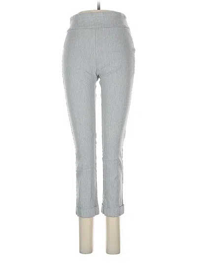 Pre-owned Tribal Casual Pants In Gray