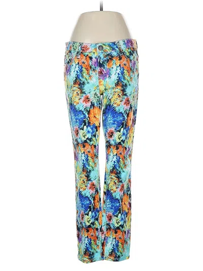 Pre-owned Philosophy Republic Clothing Casual Pants In Blue