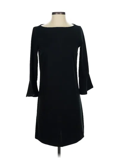 Gap Casual Dress In Black