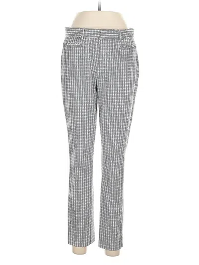 Pre-owned Gap Casual Pants In Gray