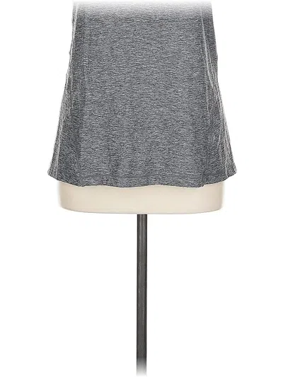 Pre-owned Ramy Brook Casual Skirt In Yellow