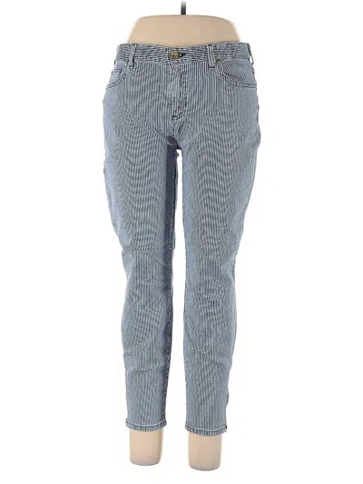 Pre-owned Nautica Jeans In Blue