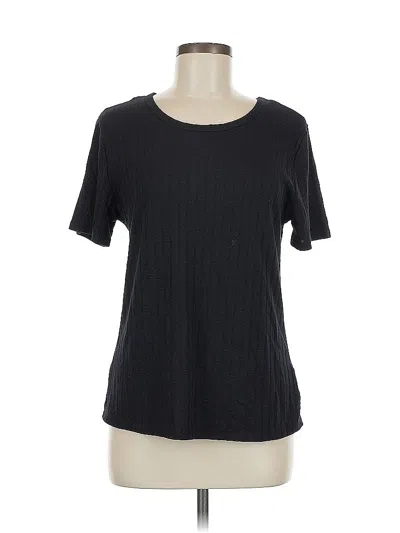 Pre-owned Vintage X America Short Sleeve T-shirt In Black