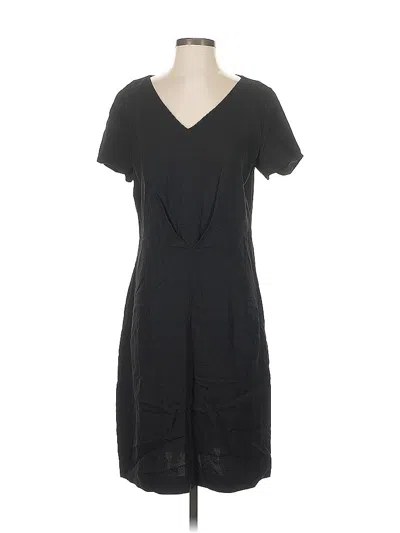 Pre-owned & Other Stories Casual Dress In Black