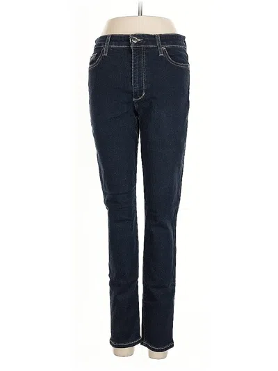 Pre-owned Joe's Jeans Jeans In Blue