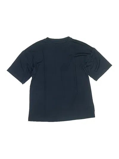 Gap Active T-shirt In Blue