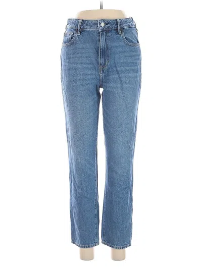 Pre-owned Pacsun Jeans In Blue