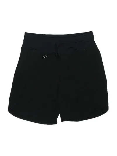 Pre-owned G Gradual Athletic Shorts In Black