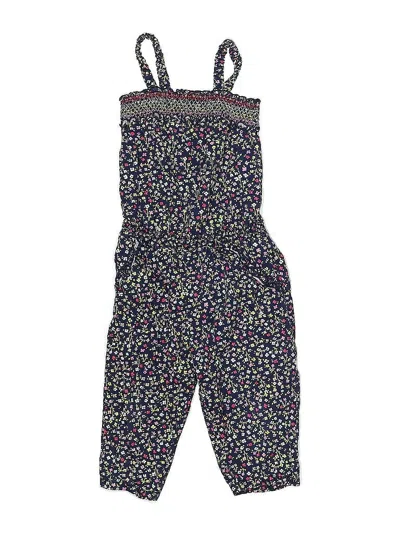 Pre-owned Cherokee Kids' Dress In Purple