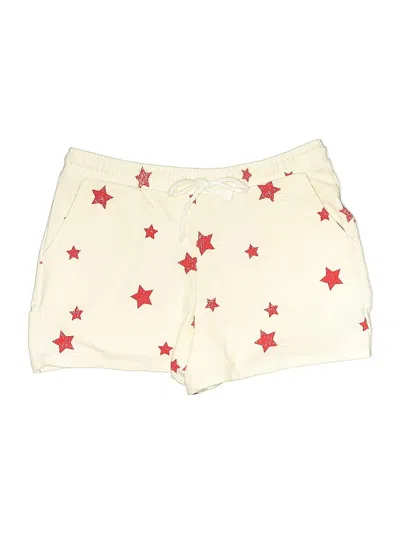 Pre-owned Style & Co Shorts In White