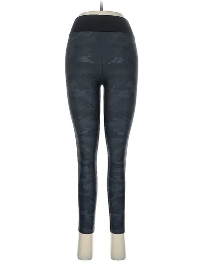 Pre-owned Ultracor Leggings In Black