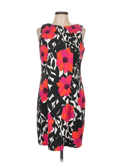 Pre-owned Alyx Cocktail Dress In Black