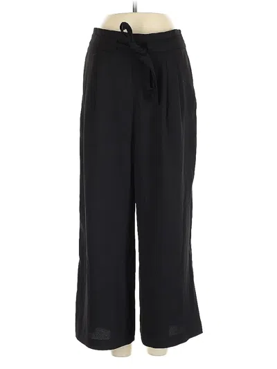 Pre-owned Dr2 Casual Pants In Black