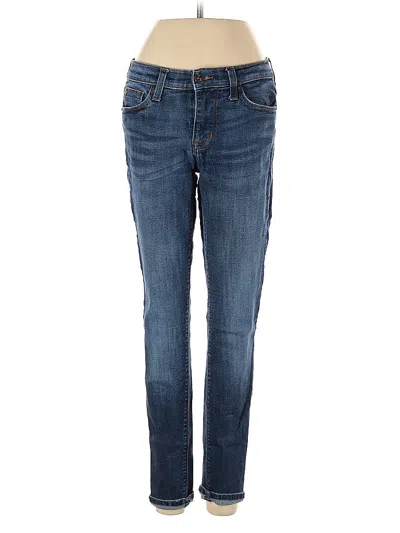Pre-owned Hudson Jeans In Blue