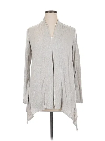 Pre-owned Alyx Cardigan Sweater In Gray