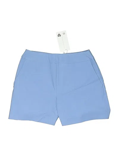 I Love Tyler Madison Shorts In Blue
