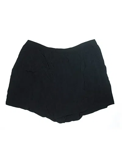 Pre-owned Swim 365 Shorts In Black