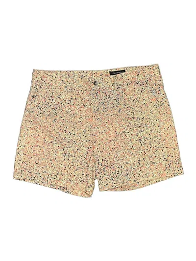 Pre-owned Calvin Klein Jeans Est.1978 Calvin Klein Jeans Shorts In Gold