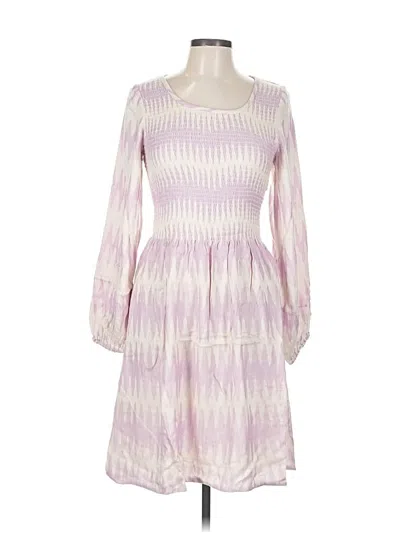 Cecilie Copenhagen Casual Dress In Brown