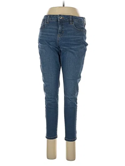 Pre-owned Style & Co Jeans In Blue