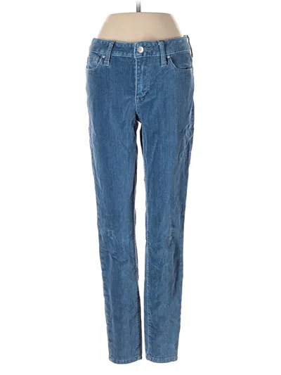 Pre-owned Joe's Jeans Jeans In Blue