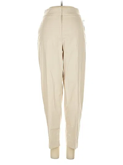 H&m Casual Pants In Brown