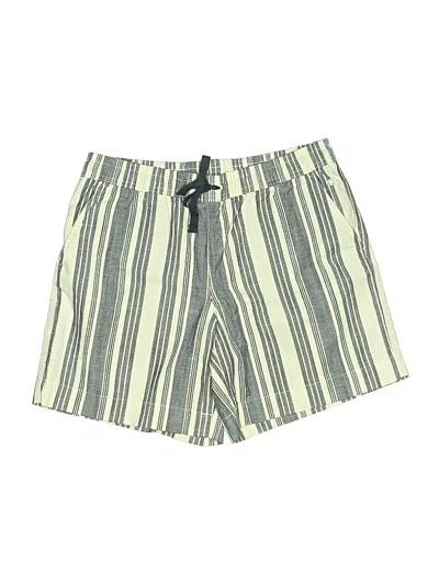 Pre-owned L.l.bean Board Shorts In Green