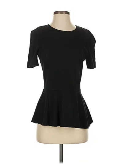 Pre-owned Max & Co Cocktail Dress In Black