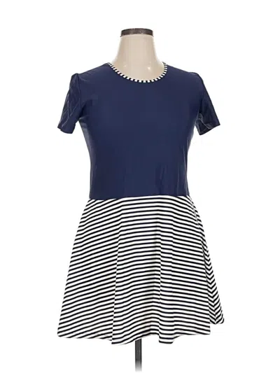 Modli Casual Dress In Multi