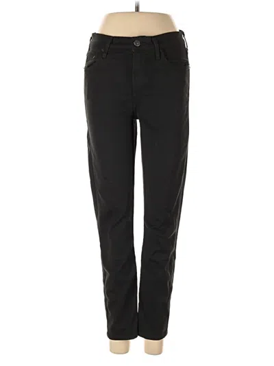 Pre-owned Citizen Of Humanity Jeans In Black