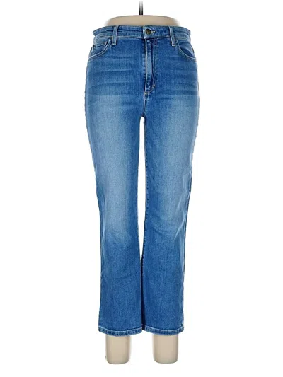 Pre-owned Joe's Jeans Jeans In Blue